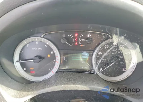 2013 Nissan Sentra S z USA, uszkodzony, nr VIN 3N1AB7AP4DL679317